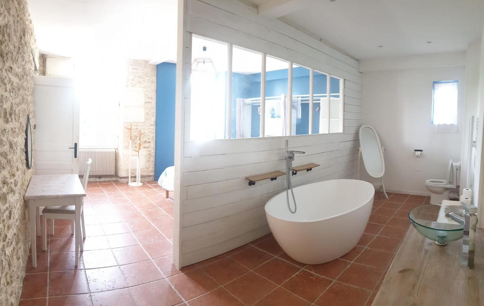 Maison De Charme Avec Suite Parentale Et Grande Piscine Exterieure Anglade Exterior foto